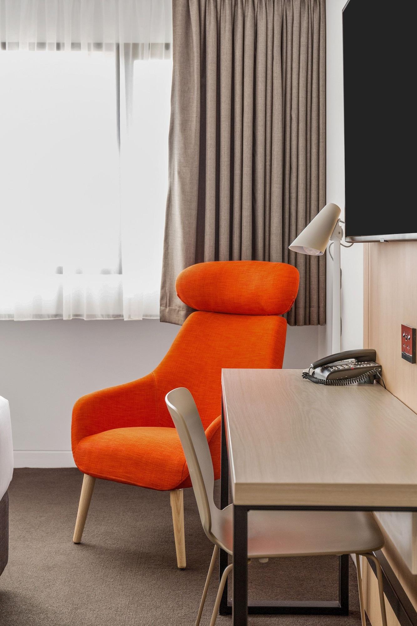 Jasper Boutique Hotel Melbourne Eksteriør bilde