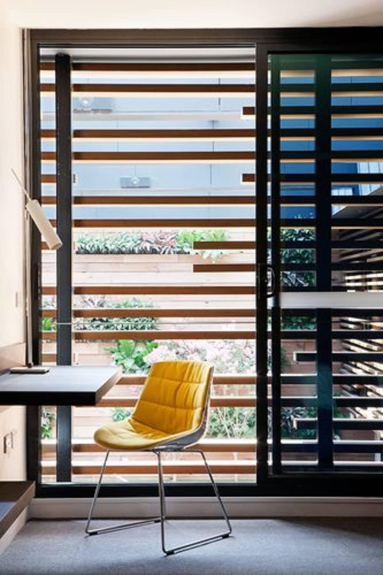 Jasper Boutique Hotel Melbourne Eksteriør bilde