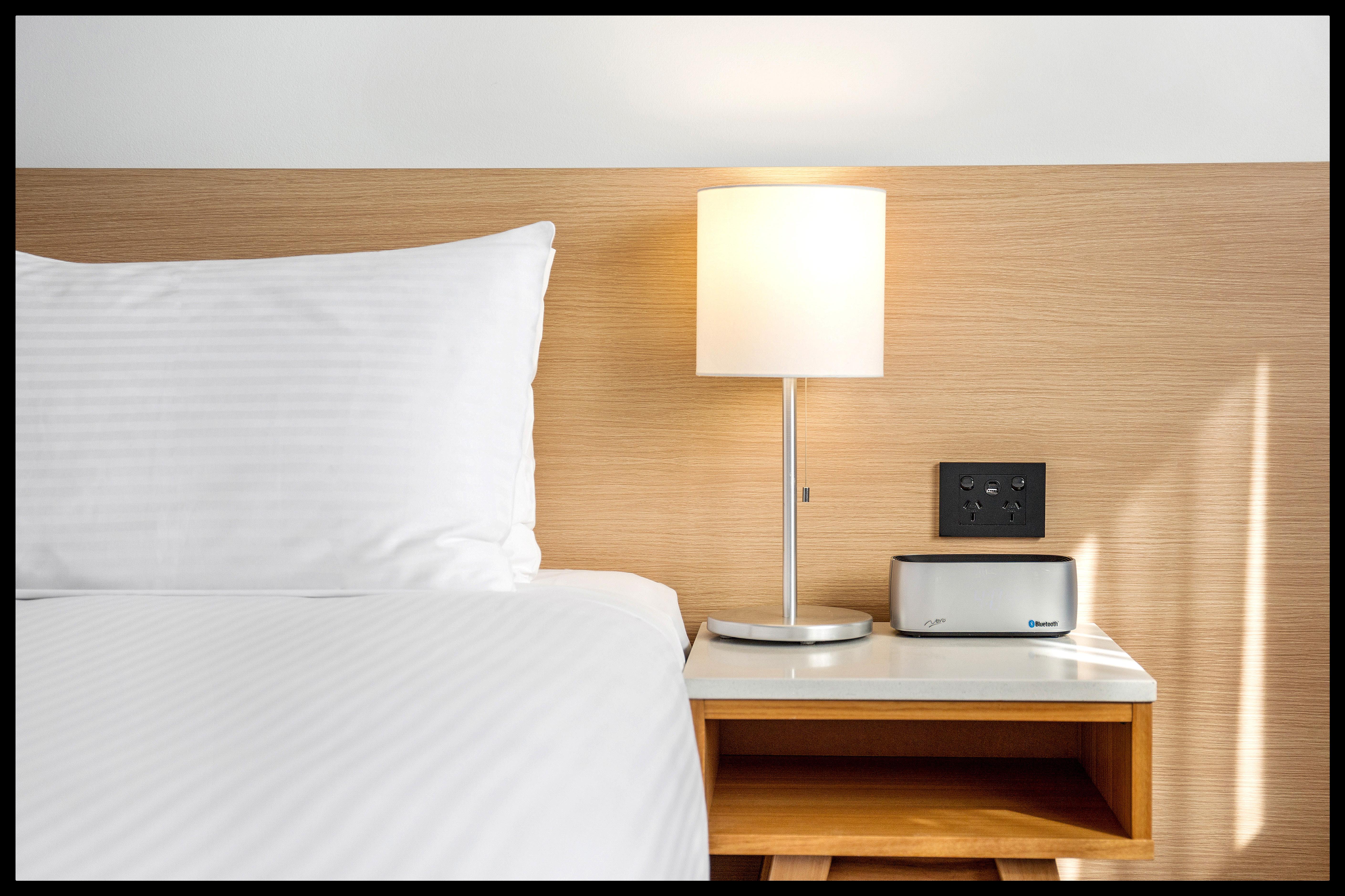 Jasper Boutique Hotel Melbourne Eksteriør bilde
