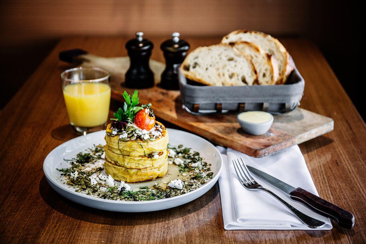 Jasper Boutique Hotel Melbourne Eksteriør bilde