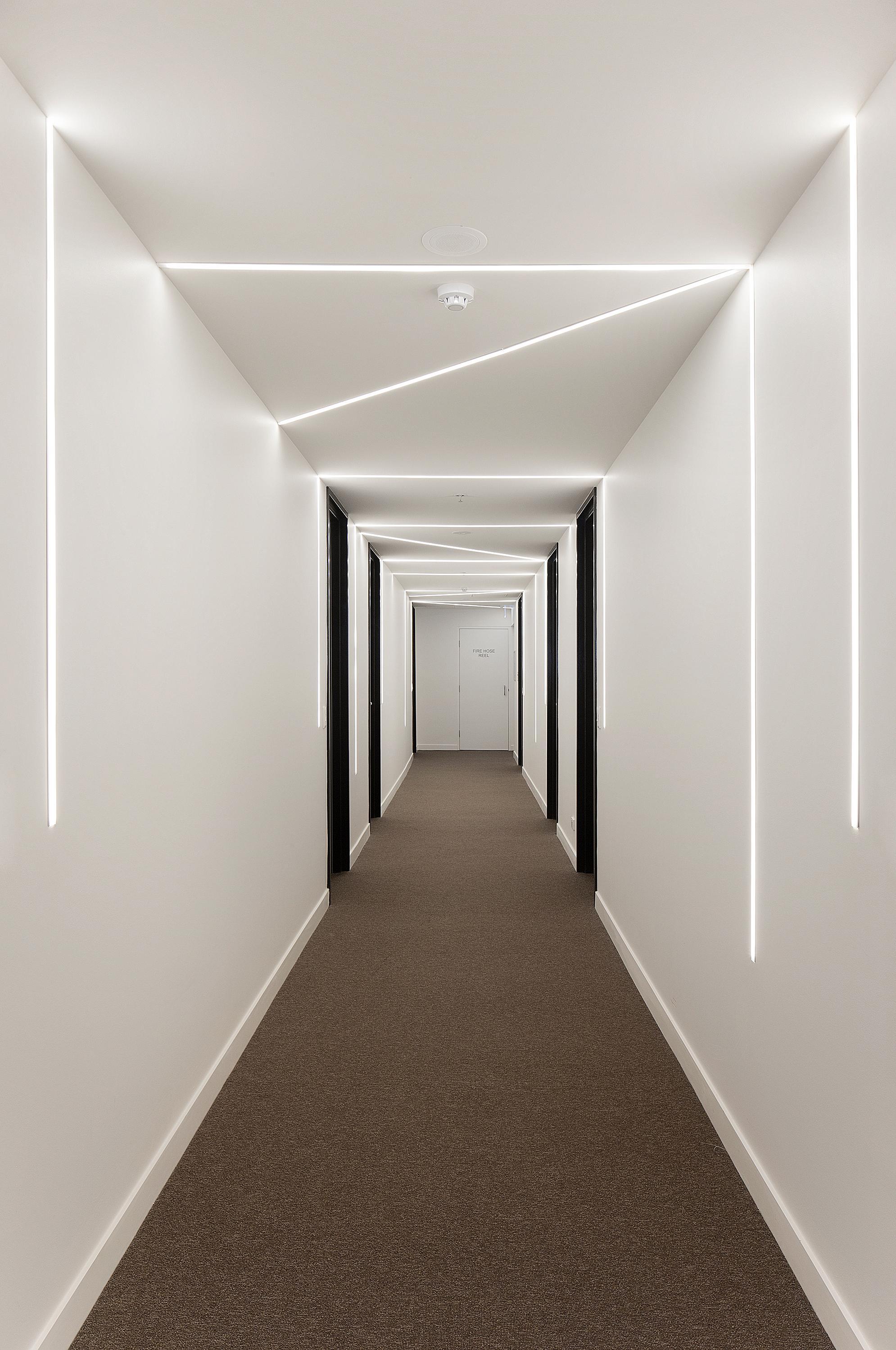 Jasper Boutique Hotel Melbourne Eksteriør bilde