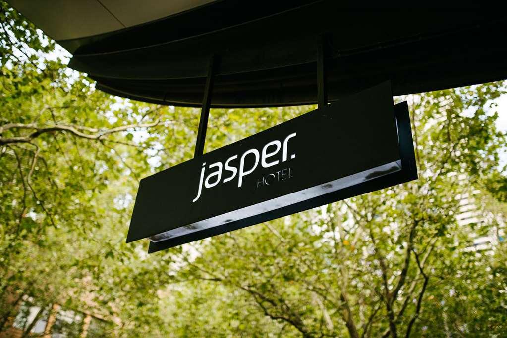 Jasper Boutique Hotel Melbourne Fasiliteter bilde