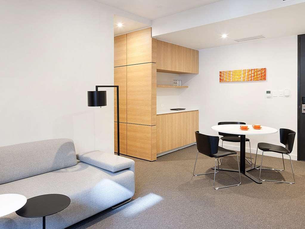 Jasper Boutique Hotel Melbourne Rom bilde