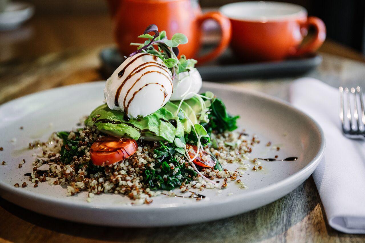 Jasper Boutique Hotel Melbourne Eksteriør bilde