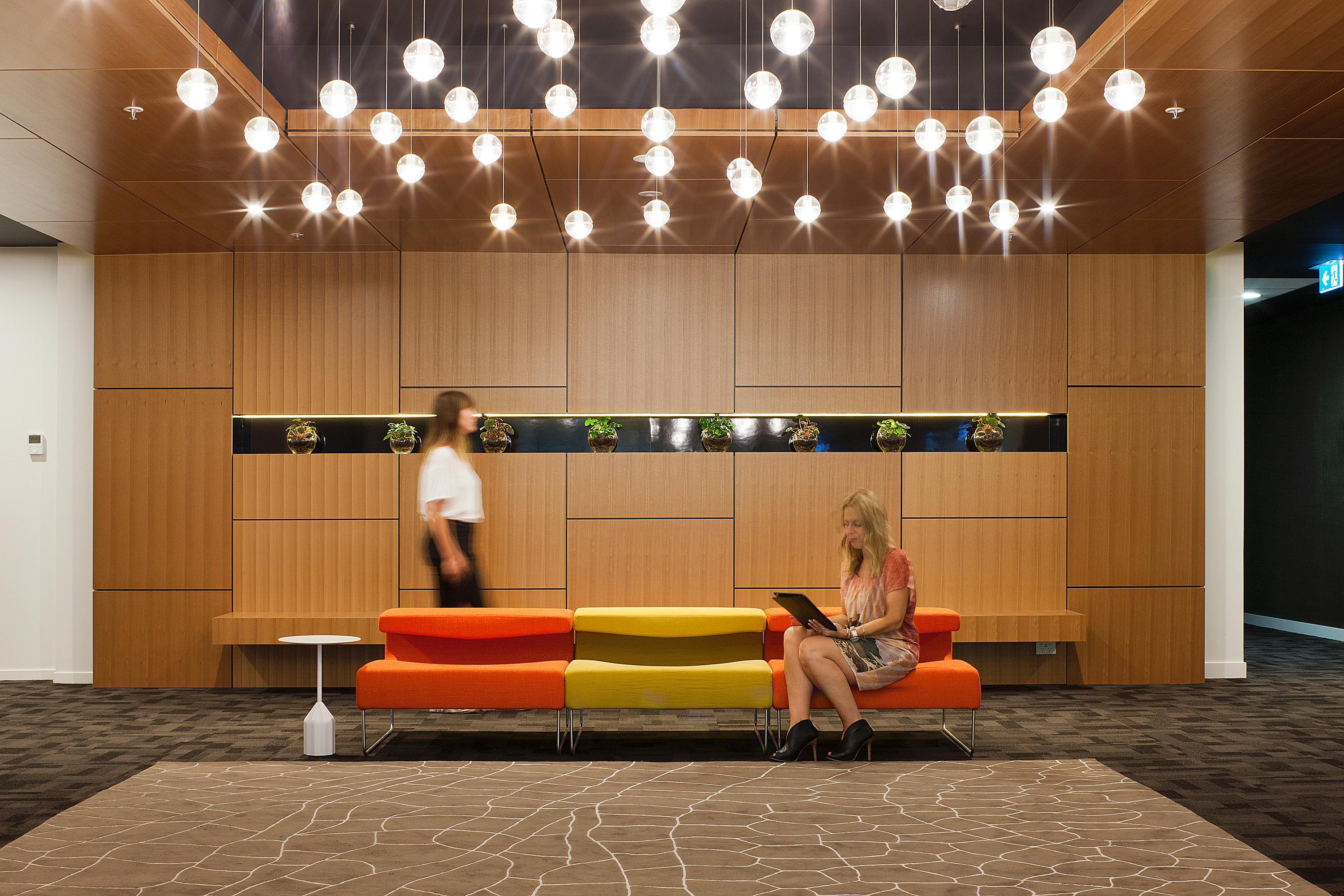 Jasper Boutique Hotel Melbourne Eksteriør bilde