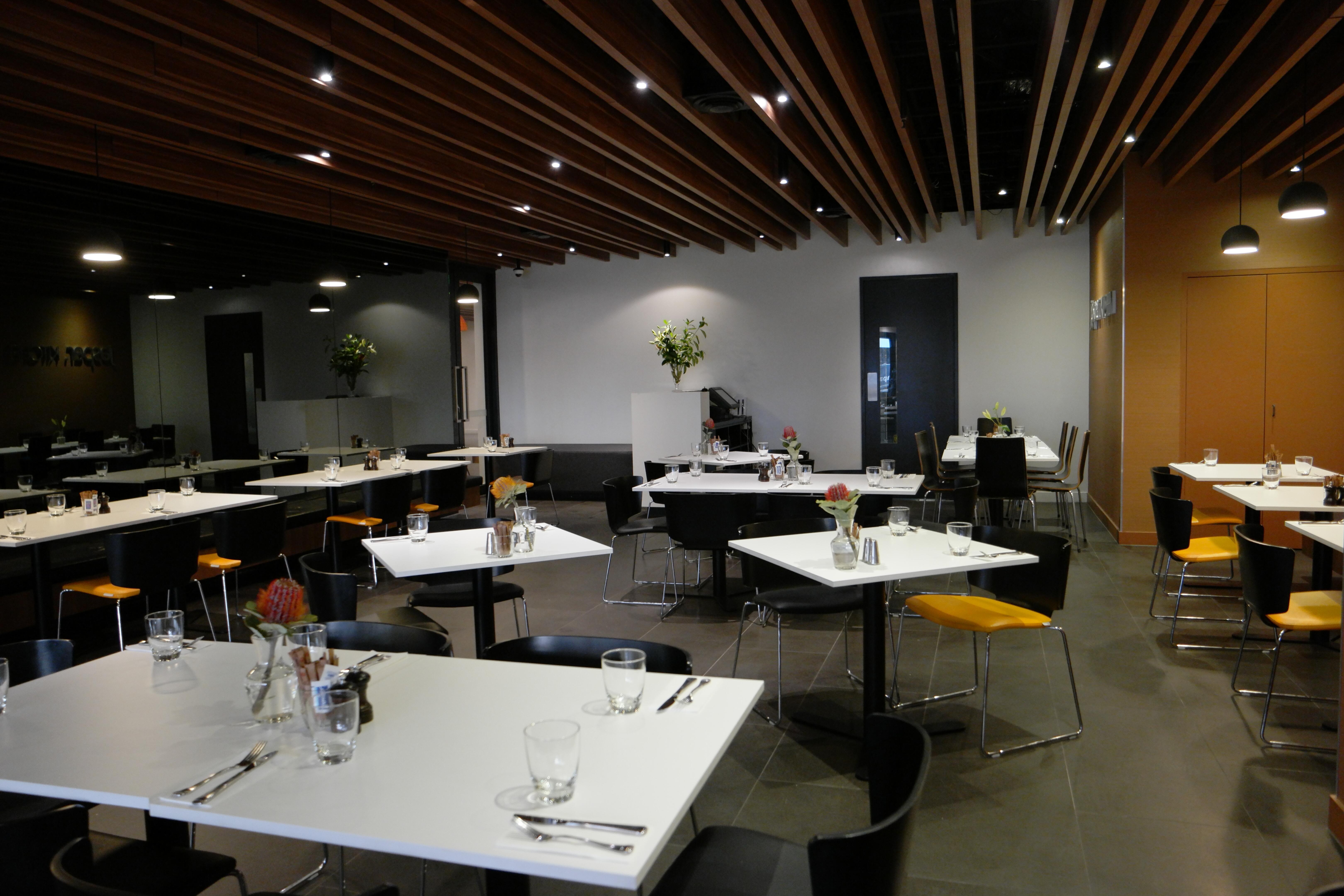 Jasper Boutique Hotel Melbourne Eksteriør bilde