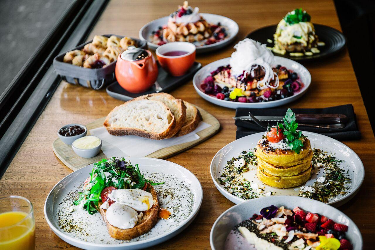 Jasper Boutique Hotel Melbourne Eksteriør bilde