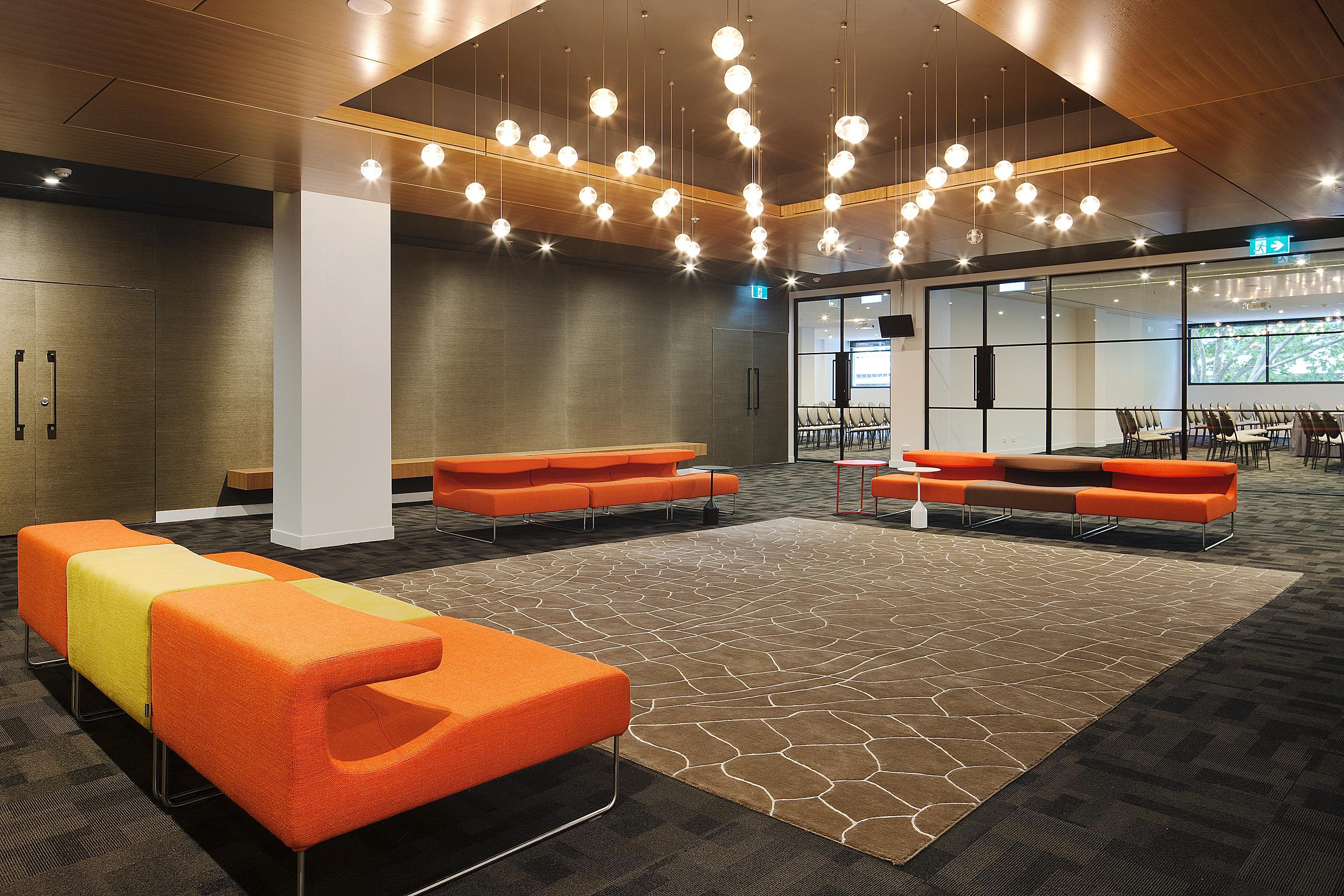 Jasper Boutique Hotel Melbourne Eksteriør bilde