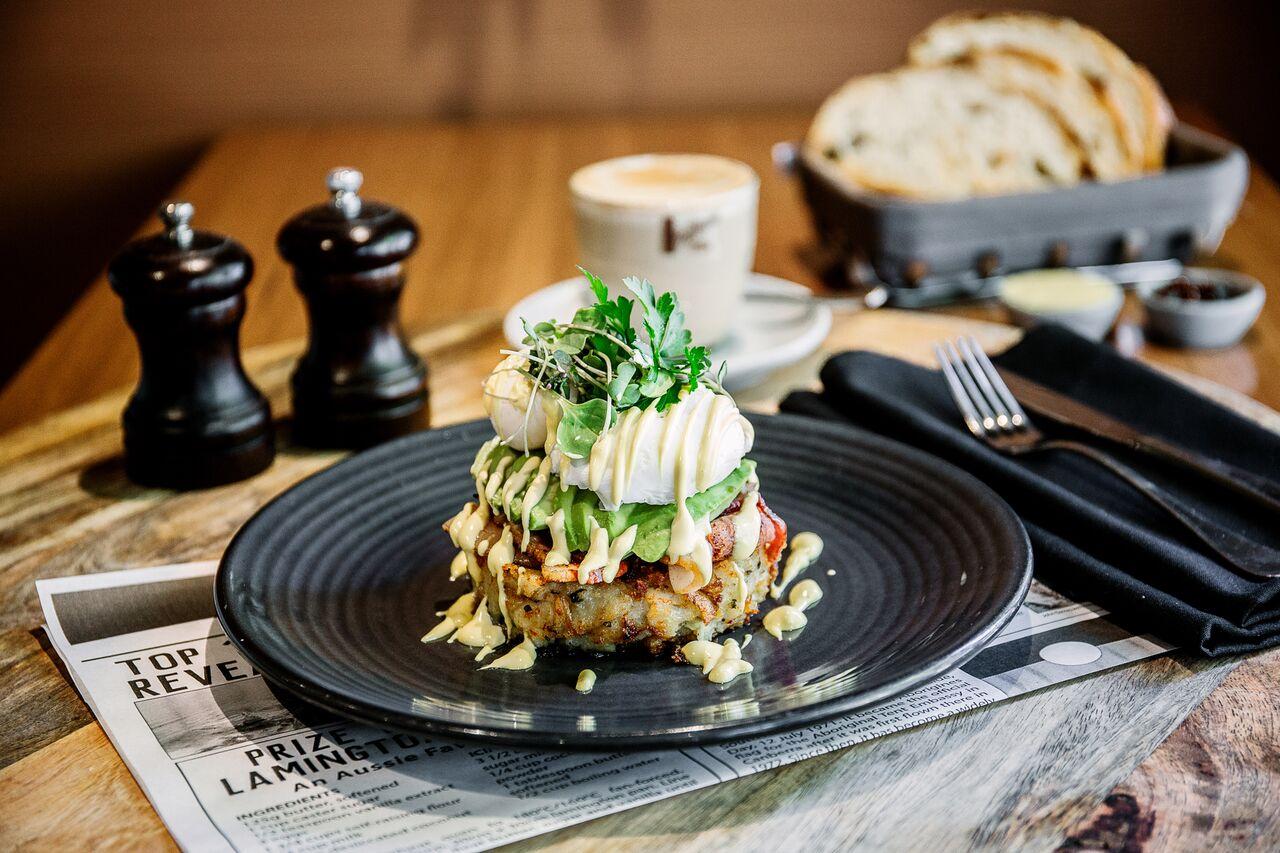 Jasper Boutique Hotel Melbourne Eksteriør bilde